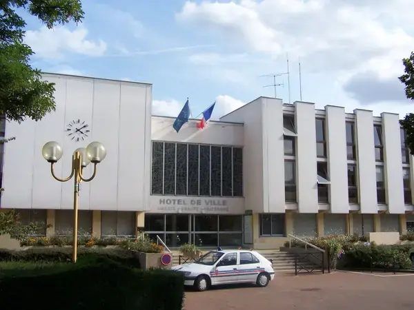 Tôlerie Industrielle Pro Tôlerie fine industrielle Fontenay-le-Fleury