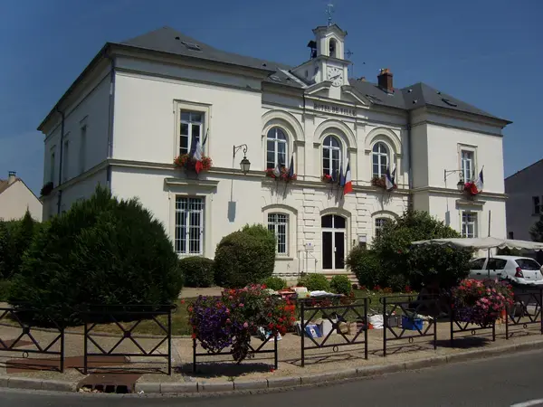 Tôlerie Industrielle Pro Tôlerie fine industrielle Fontenay-Trésigny