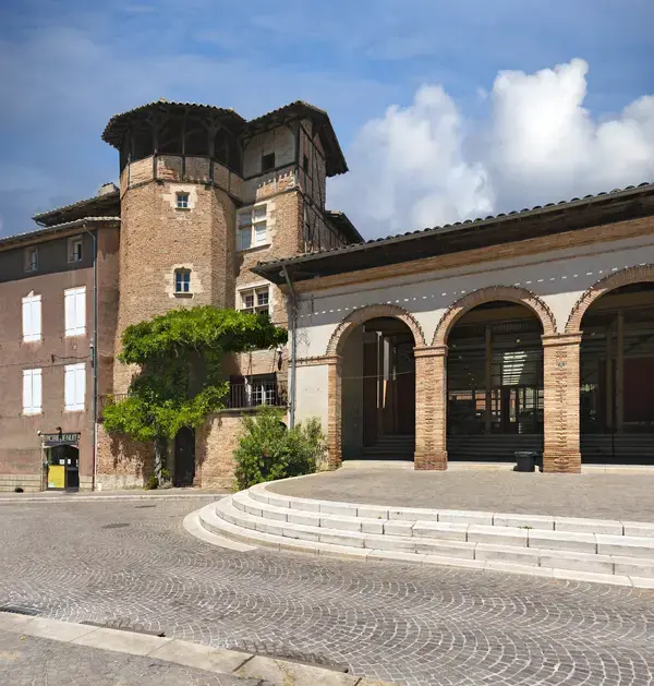 Tôlerie Industrielle Pro Tôlerie fine industrielle Gaillac