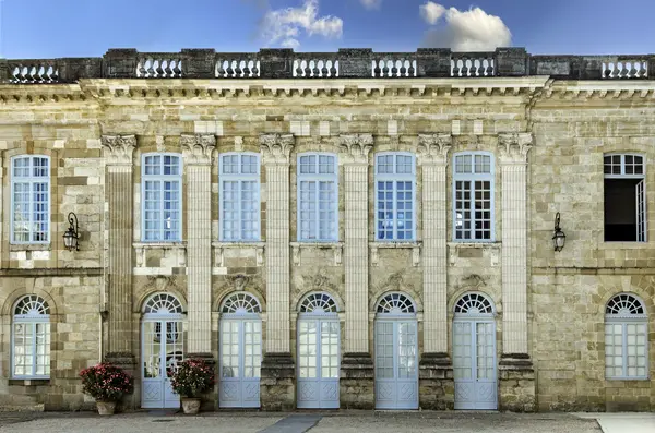 Tôlerie Industrielle Pro Tôlerie fine industrielle Gers