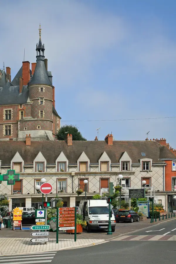 Tôlerie Industrielle Pro Tôlerie fine industrielle Gien Tôlerie Industrielle Pro Tôlerie fine industrielle Gien