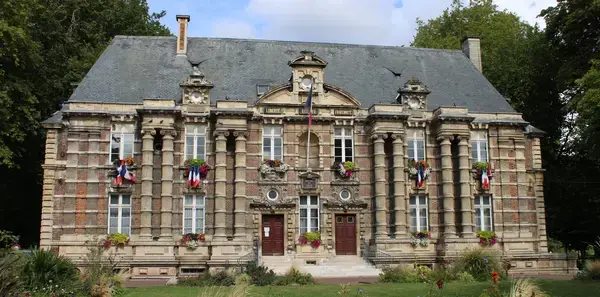 Tôlerie Industrielle Pro Tôlerie fine industrielle Harfleur