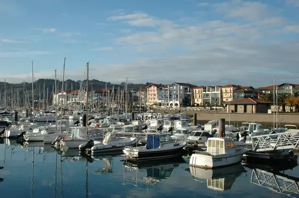 Tôlerie Industrielle Pro Tôlerie fine industrielle Hendaye