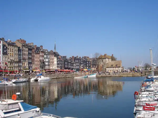 Tôlerie Industrielle Pro Tôlerie fine industrielle Honfleur
