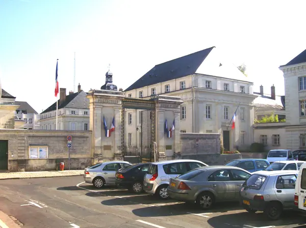 Tôlerie Industrielle Pro Tôlerie fine industrielle Indre-et-Loire