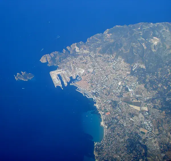 Tôlerie Industrielle Pro Tôlerie fine industrielle La Ciotat
