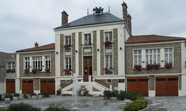 Tôlerie Industrielle Pro Tôlerie fine industrielle La Ville-du-Bois
