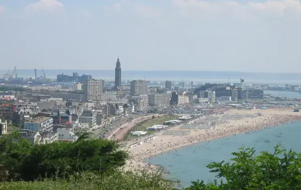 Tôlerie Industrielle Pro Tôlerie fine industrielle Le Havre
