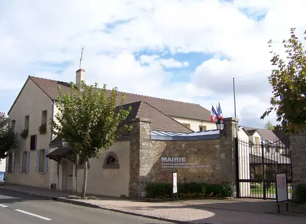Tôlerie Industrielle Pro Tôlerie fine industrielle Les Essarts-le-Roi