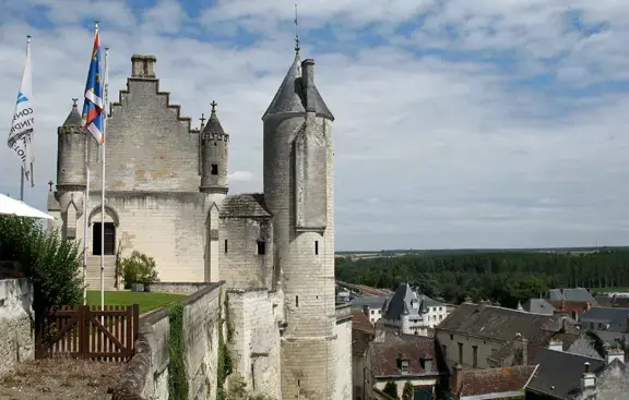 Tôlerie Industrielle Pro Tôlerie fine industrielle Loches