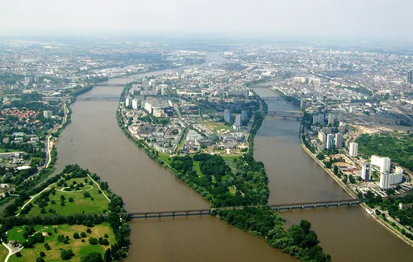 Tôlerie Industrielle Pro Tôlerie fine industrielle Loire-Atlantique