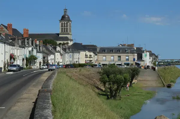 Tôlerie Industrielle Pro Tôlerie fine industrielle Loire-Authion
