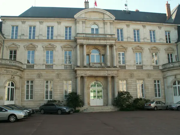 Tôlerie Industrielle Pro Tôlerie fine industrielle Loiret