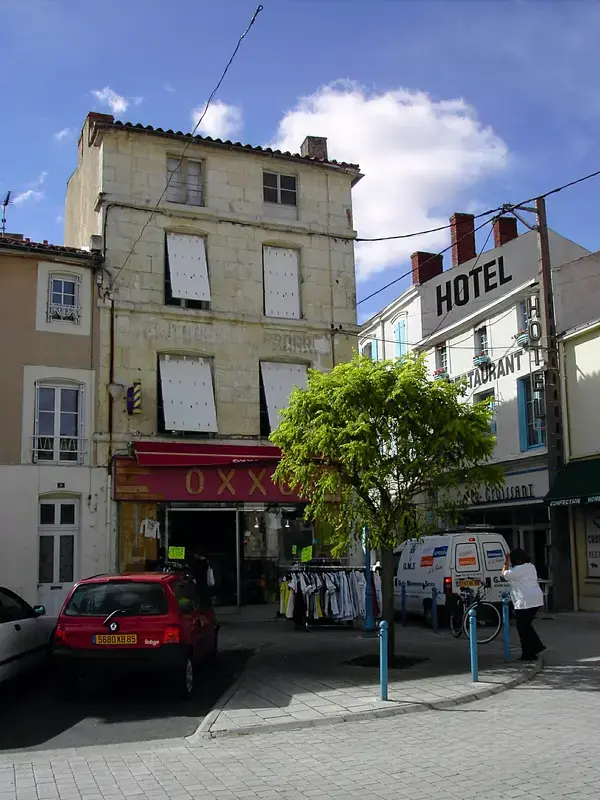 Tôlerie Industrielle Pro Tôlerie fine industrielle Luçon Tôlerie Industrielle Pro Tôlerie fine industrielle Luçon