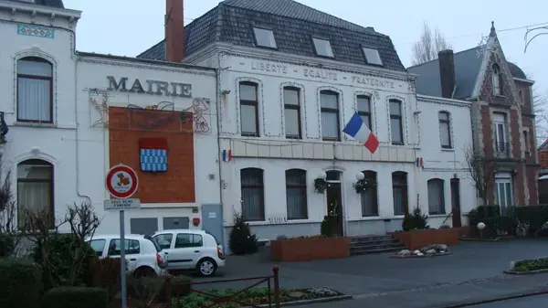 Tôlerie Industrielle Pro Tôlerie fine industrielle Lys-lez-Lannoy