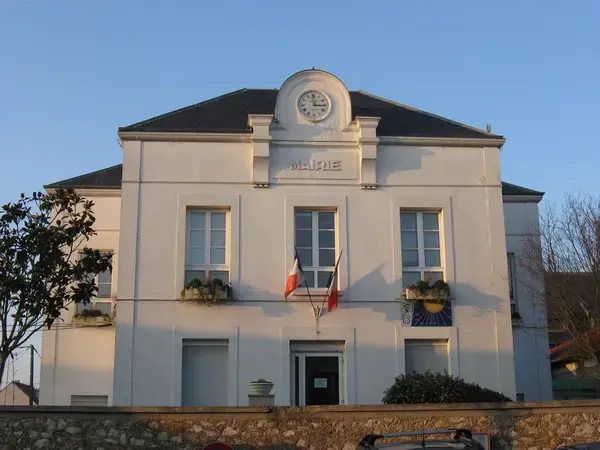 Tôlerie Industrielle Pro Tôlerie fine industrielle Montévrain
