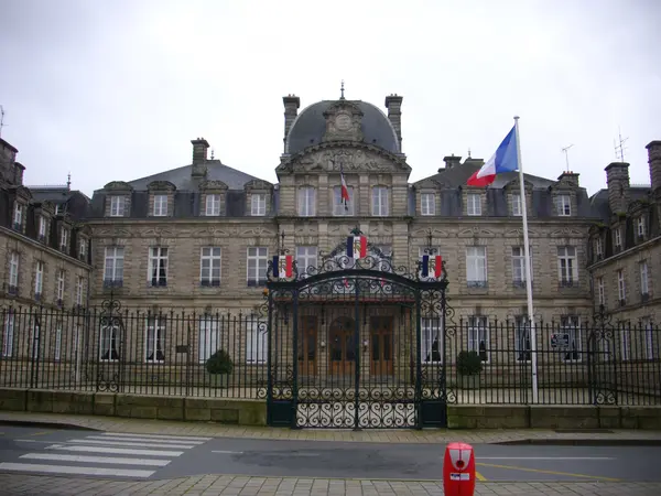 Tôlerie Industrielle Pro Tôlerie fine industrielle Morbihan