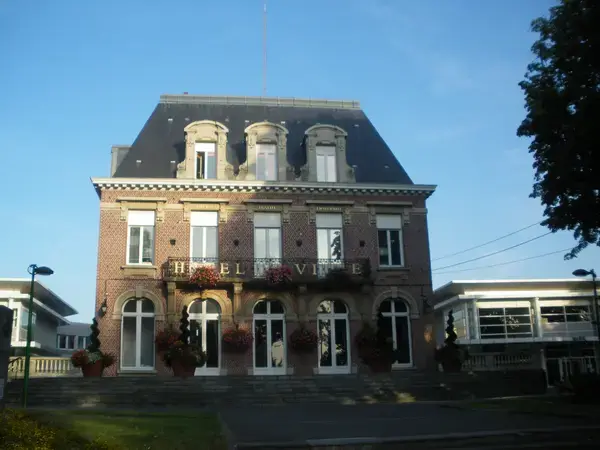 Tôlerie Industrielle Pro Tôlerie fine industrielle Mouvaux