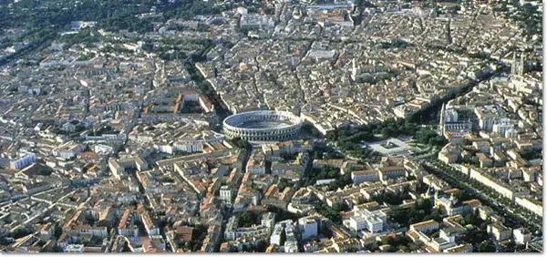 Tôlerie Industrielle Pro Tôlerie fine industrielle Nîmes