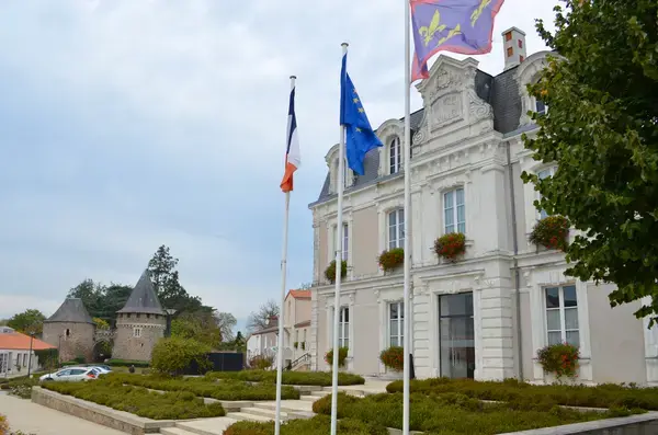 Tôlerie Industrielle Pro Tôlerie fine industrielle Orée d'Anjou
