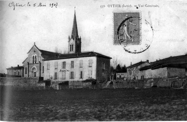 Tôlerie Industrielle Pro Tôlerie fine industrielle Oytier-Saint-Oblas