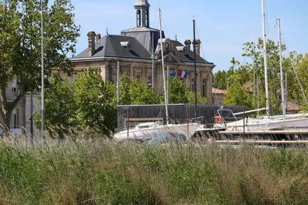 Tôlerie Industrielle Pro Tôlerie fine industrielle Pauillac