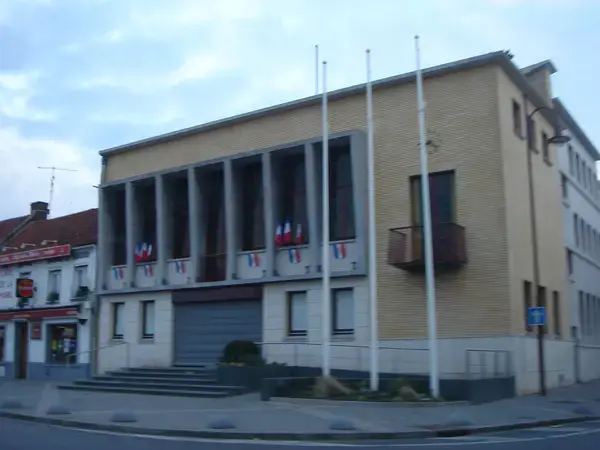 Tôlerie Industrielle Pro Tôlerie fine industrielle Pecquencourt Tôlerie Industrielle Pro Tôlerie fine industrielle Pecquencourt