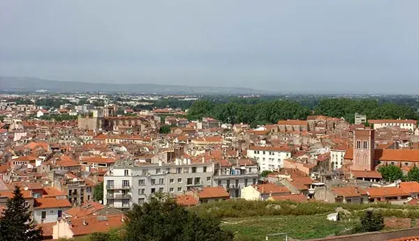 Tôlerie Industrielle Pro Tôlerie fine industrielle Perpignan