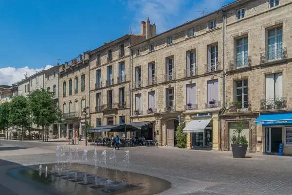 Tôlerie Industrielle Pro Tôlerie fine industrielle Pézenas