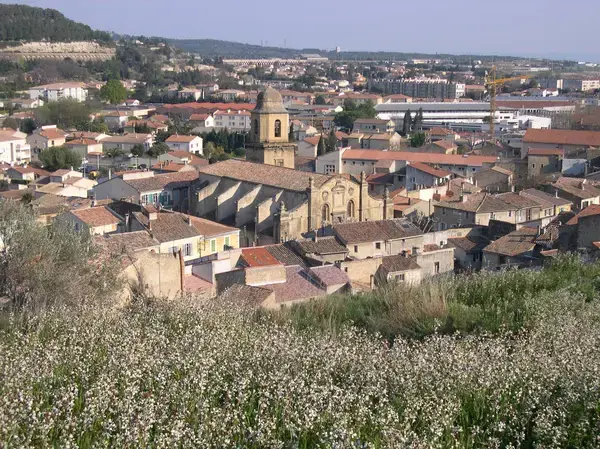 Tôlerie Industrielle Pro Tôlerie fine industrielle Saint-Chamas