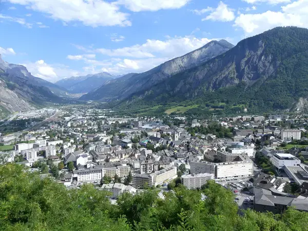Tôlerie Industrielle Pro Tôlerie fine industrielle Saint-Jean-de-Maurienne