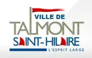 Tôlerie Industrielle Pro Tôlerie fine industrielle Talmont-Saint-Hilaire