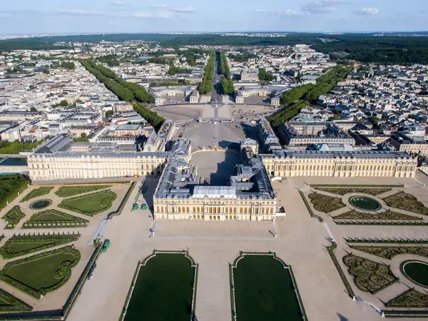 Tôlerie Industrielle Pro Tôlerie fine industrielle Versailles