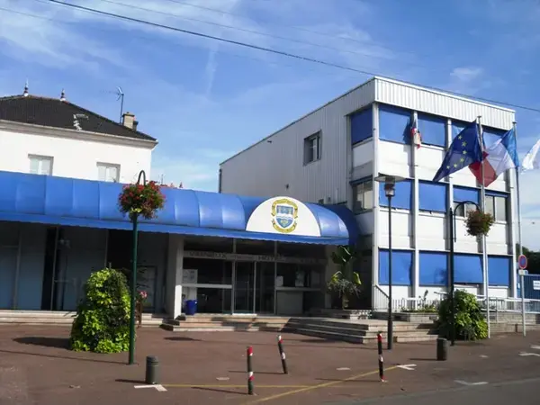Tôlerie Industrielle Pro Tôlerie fine industrielle Vigneux-sur-Seine