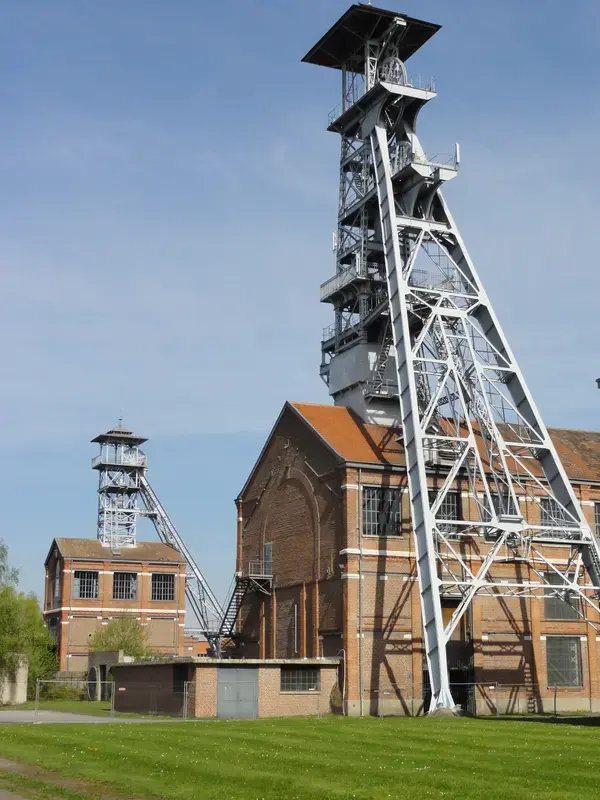 Tôlerie Industrielle Pro Tôlerie fine industrielle Wallers