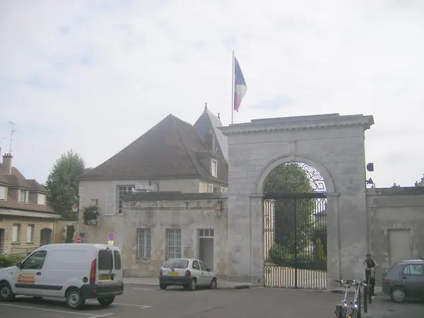 Tôlerie Industrielle Pro Tôlerie fine industrielle Yonne